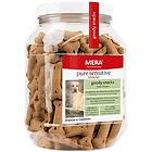 Mera Petfood Pure Sensitive Goody Snacks Insekter & Ris 600g