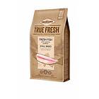 Carnilove Dog True Fresh Fish Adult Small Breed 1,4kg