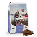 Mera Petfood Pure Sensitive Adult Mini Lamm & Ris 1kg