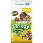 Versele-Laga Crispy Muesli Hamster & Co 2.75kg
