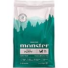 Monster Pet Food Dog Grain Free Puppy All Breed Lamb/Duck 17kg