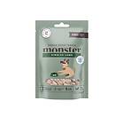 Monster Pet Food Dog Treats Freeze Dried Lamb 45g
