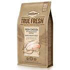 Carnilove Dog True Fresh Chicken Senior 4kg