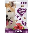 Duvo Tender Loving Care TLC Premium Soft Dog Snack Lamb 100g