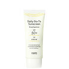 Purito Daily Go To Sunscreen SPF50+ 60ml