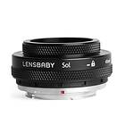 Lensbabies Lensbaby Sol 45mm f/3.5 for Leica