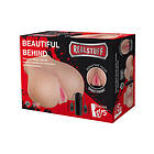 Dream Toys Realstuff Beautiful Behind