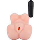 Dream Toys The Girl Next Door Body Stroker Lisa