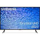 Samsung UE55CU7172 55" Crystal UHD 4K Smart TV