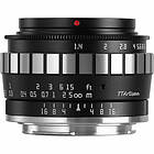 TTArtisan 23/1,4 APS-C for Canon RF