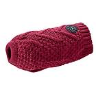 Hunter Dog Pullover Malmö Bordeaux 30cm