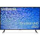 Samsung UE65CU7172 65" Crystal UHD 4K Smart TV