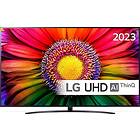 LG 75UR8100 75" 4K Ultra HD (3840x2160) LCD Smart TV
