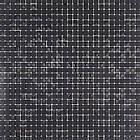 Enamel STON PAN·DAN Mix Graphite 1x1 Mosaikkflis