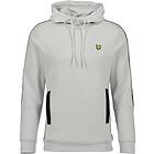 Lyle & Scott Pocket Brandet Hood (Homme)