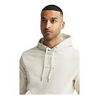 Calvin Klein Monogram Logo Hoodie Acf