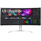LG 40WP95CP-W 40" Ultrawide Incurvé 5K IPS
