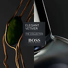 Boss The Collection Vetiver edt 100ml