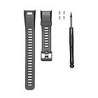 Garmin Armbandssats Vivosmart silikon x-large