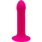 Adrien Lastic Hitsens 2 Vibe Dual Density Silicone Dildo