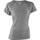 Bagheera Melange Tee (Dam)