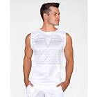 Gavelo Sniper White Sleeveless Tee (Herr)
