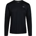 Zebdia Longsleeved Sports Tee (Herr)