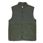 Studio Total Recycled Pile Vest