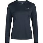 Zebdia Longsleeved Sports Tee (Dame)