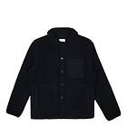 Studio Total Fleece Overshirt (Herr)