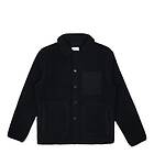 Studio Total Fleece Overshirt