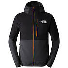The North Face Dawn Turn Hybrid Ventrix Hoodie Jacket (Homme)
