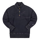 Champion Half Buttoned Sweatshirt BS501