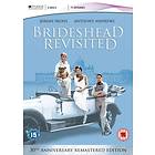 Brideshead Revisited - 30th Anniversary Remastered Edition (DVD)
