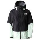 The North Face Dawn Turn 2.5 Cordura Shell Jacket (Dam)