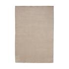 Classic Collection Solid matta Beige, 170x230 cm