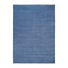 Linie Design Halo Cloud ullmatta Blue, 250x350 cm