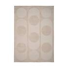 Linie Design Orb Alliance ullmatta Chalk, 250x350 cm