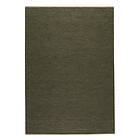 Kateha Allium matta 200x300 cm Dark green