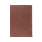 Kateha Sencillo Teppe rust-45, 200x300 cm