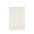 Kateha Sencillo Teppe white, 170x240 cm
