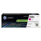 HP 220X (W2203X) (Magenta)