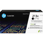 HP 213X (W2130X) (Sort)