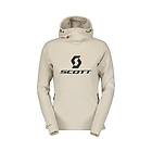 Scott Pullover Hoody Defined Mid (Dame)