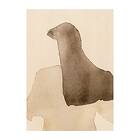 Paper Collective Long Hair poster 50x70 cm