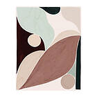 Paper Collective Autumn poster 30x40 cm