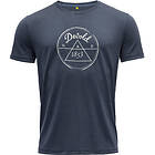 Devold 1853 T-Shirt (Herre)