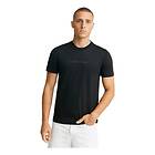 Calvin Klein Modern Front Logo T-shirt