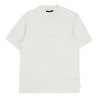 J.Lindeberg Ace Mock Neck T-shirt