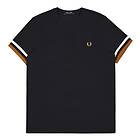 Fred Perry Bold Tipped Tee